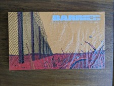 Barrier by Brian K Vaughan and Marcos Martin Limited Edition Slipcase Sealed