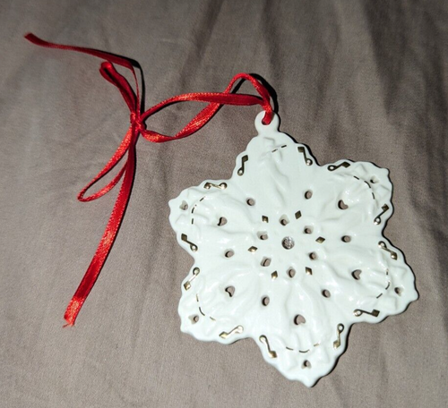 Lenox twelve days of christmas