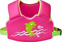 Beco, Schwimmweste Sealife, Easy Fit, Rosa, 15-30Kg, 96129,Neu Und Ovp