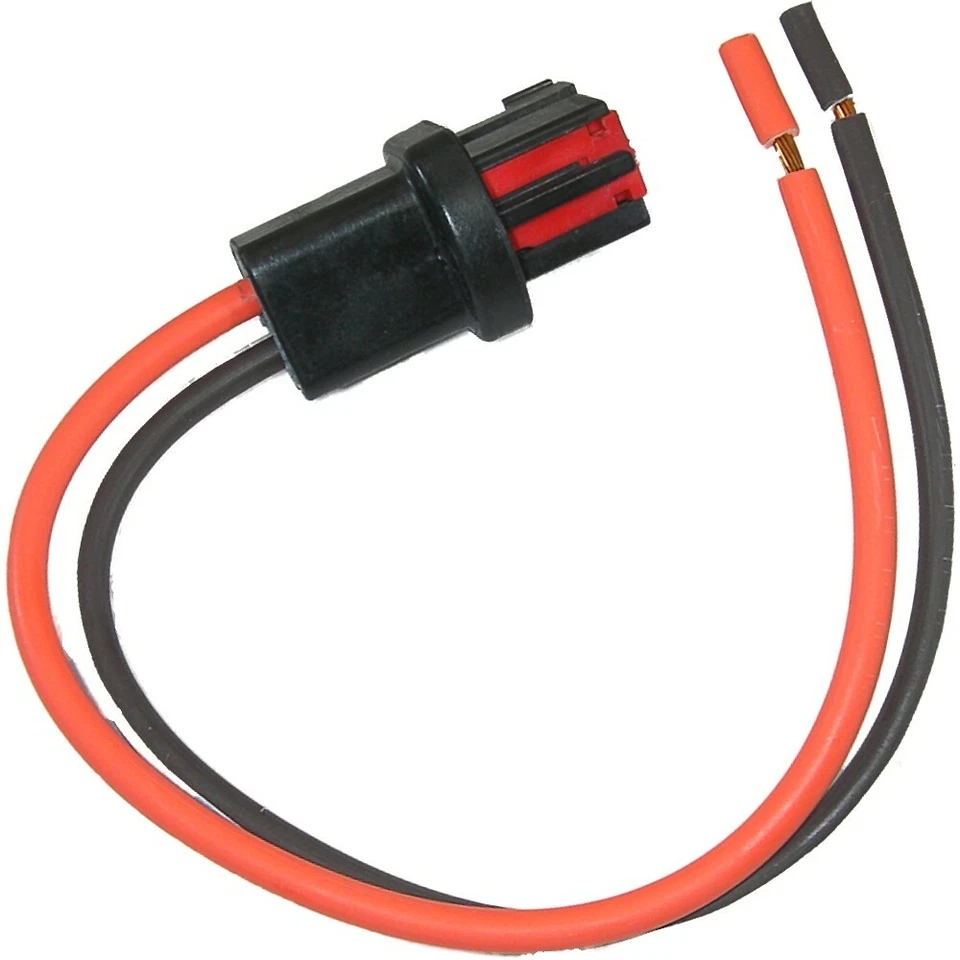 Conector de purga y misceláneo de bote de vapor Federated 84079-3 para productos Ford Foto 2 de 2