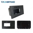 Plastic Case for 2711-K5A16L1 PanelView Standard 550 Housing Shell Cover