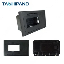 Plastic Cover for 2711-B5A2 2711-B5A2L1 Front and Back Case Housing Shell