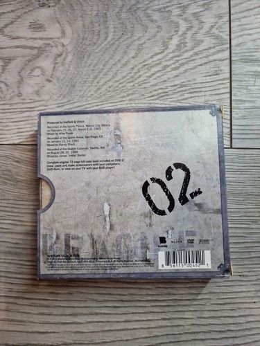 Live Sh*T von Metallica von not specified | CD | Toller Zustand - Bild 2 von 15