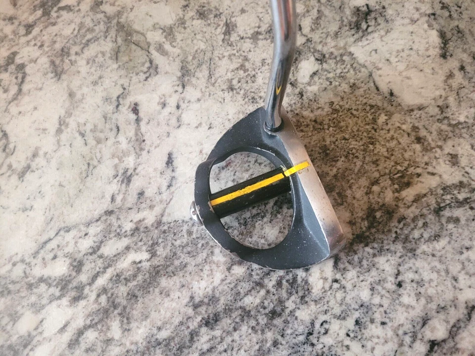 MENS HIPPO MALLET PUTTER - Image 3 of 4