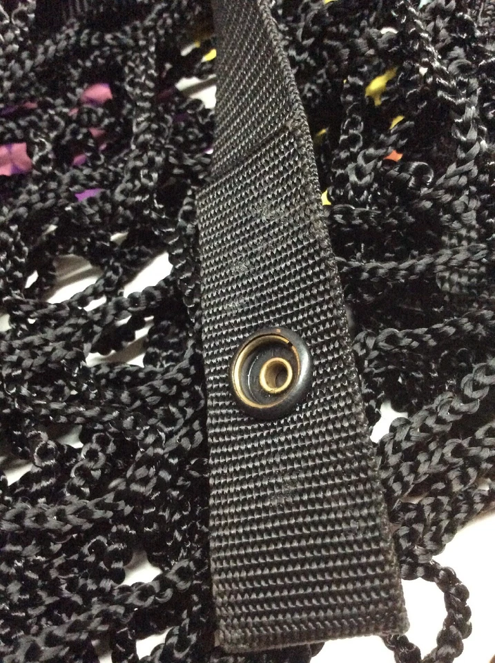 GMC YUKON XL 2000 2001 2002 2003 2004 2005 2006 * red de carga * ¡original de fábrica! Foto 4 de 4