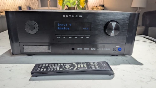 Anthem MRX 510