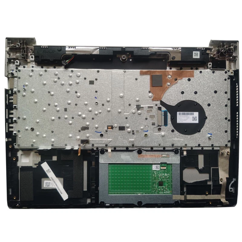 Touchpad Palmrest Cover US Keyboard Cover HP ProBook 440 G6 445 G6 440 G7 445 G7 - Image 4 of 4