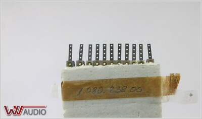 Studer Brake Band A820 A827 D820 D827 1.080.238.00 NOS New Old Stock. A80?