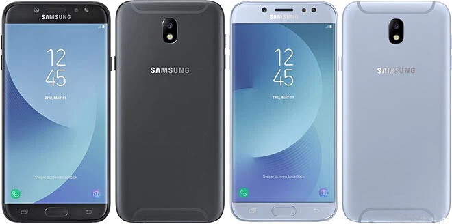 Unlocked Samsung Galaxy J7 SM-J730F Dual SIM 16GB 3GB RAM 4G AMOLED Smartphone - Image 3 of 4