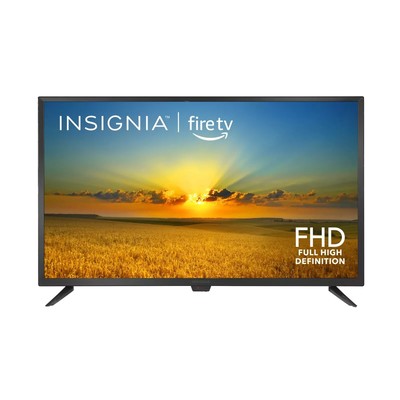 Insignia- 32'' Class F20 Series LED Full HD Smart Fire TV