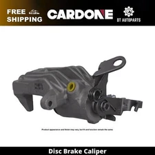 For 2011 Volkswagen Golf SportWagen 2.5L L5 Disc Brake Caliper Rr Right Cardone