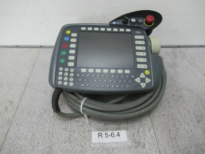 Kuka VKCP KR C1 69-000-2999 Roboter VKRC1 Handprogrammiergerät  unbenutzt