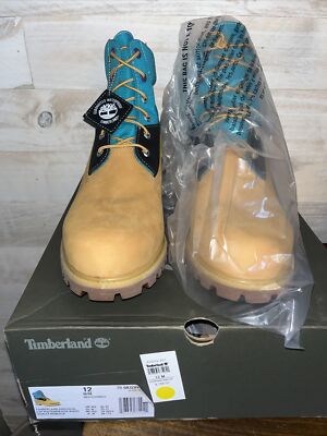 TIMBERLAND OA3ZXV MENS 6