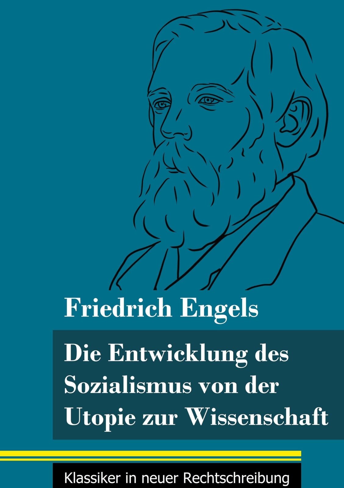 Thumbnail - Friedrich Engels | Die Entwicklung Des Sozialismus Von Der Utopie