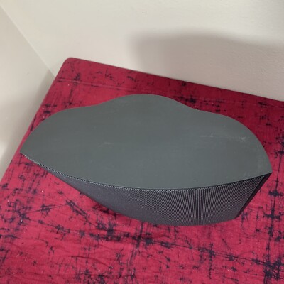 Linn Speaker 5110 Black Single | eBay