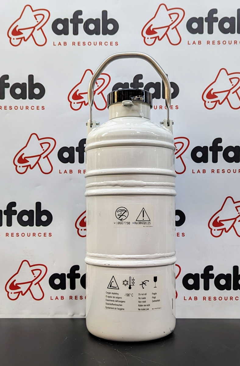 山波商店×MINOWAVESTLABORATORY 「Mobilityvest」 MVE Mini Moover Cryogenic Storage/Transport Tank | eBay
