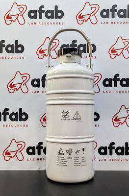 山波商店×MINOWAVESTLABORATORY 「Mobilityvest」 MVE Mini Moover Cryogenic Storage/Transport Tank | eBay