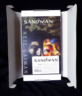 Sandman Absolute Vol. 5 HC Book New 2011 Factory Sealed Neil  