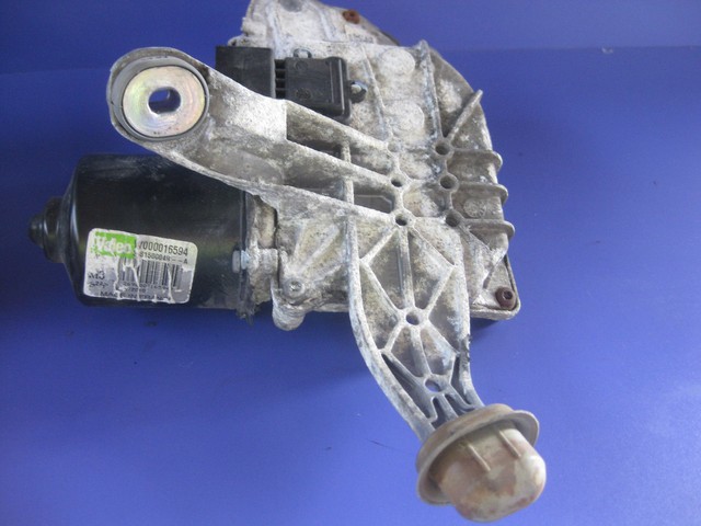 Motor limpiaparabrisas 288150004r Renault Scenic III 3 Compra online en eBay