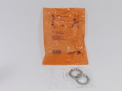 Ifm Electronic IIS301 Inductive Sensor IIK3015BAPKG/K1/V4A/US-104 - Bild 7 von 8