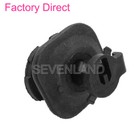 WHT001506A 8K0121275C For AUDI Radiator Upper Rubber Insulator Mount ...