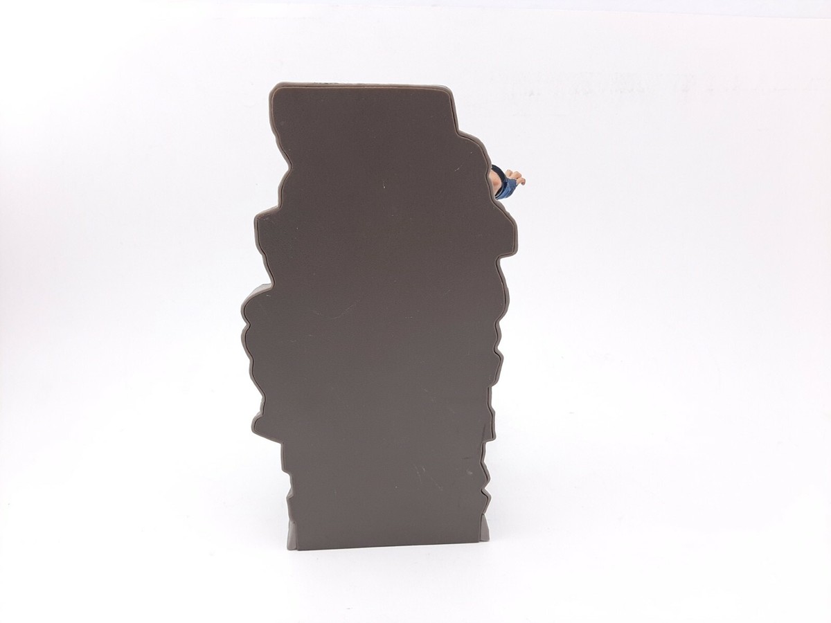 モータルコンバット　ブックスタンド Bookends Mortal Kombat | eBay