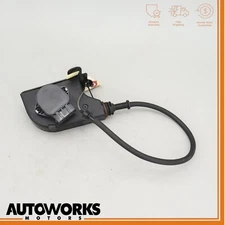 03-06 Jaguar X100 XK8 XKR Gas Accelerator Pedal Sensor w/ Throttle Cable OEM
