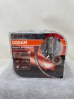 Osram Xenarc Night Breaker Laser D2S Headlight Bulbs 35W, Twin Pack 66240Xnl-Hcb