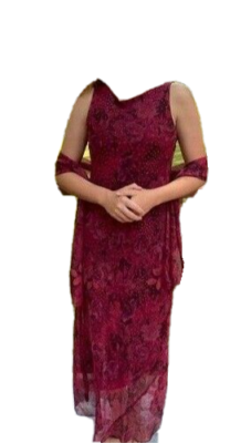 la belle prom dresses La Femme Dress 33362