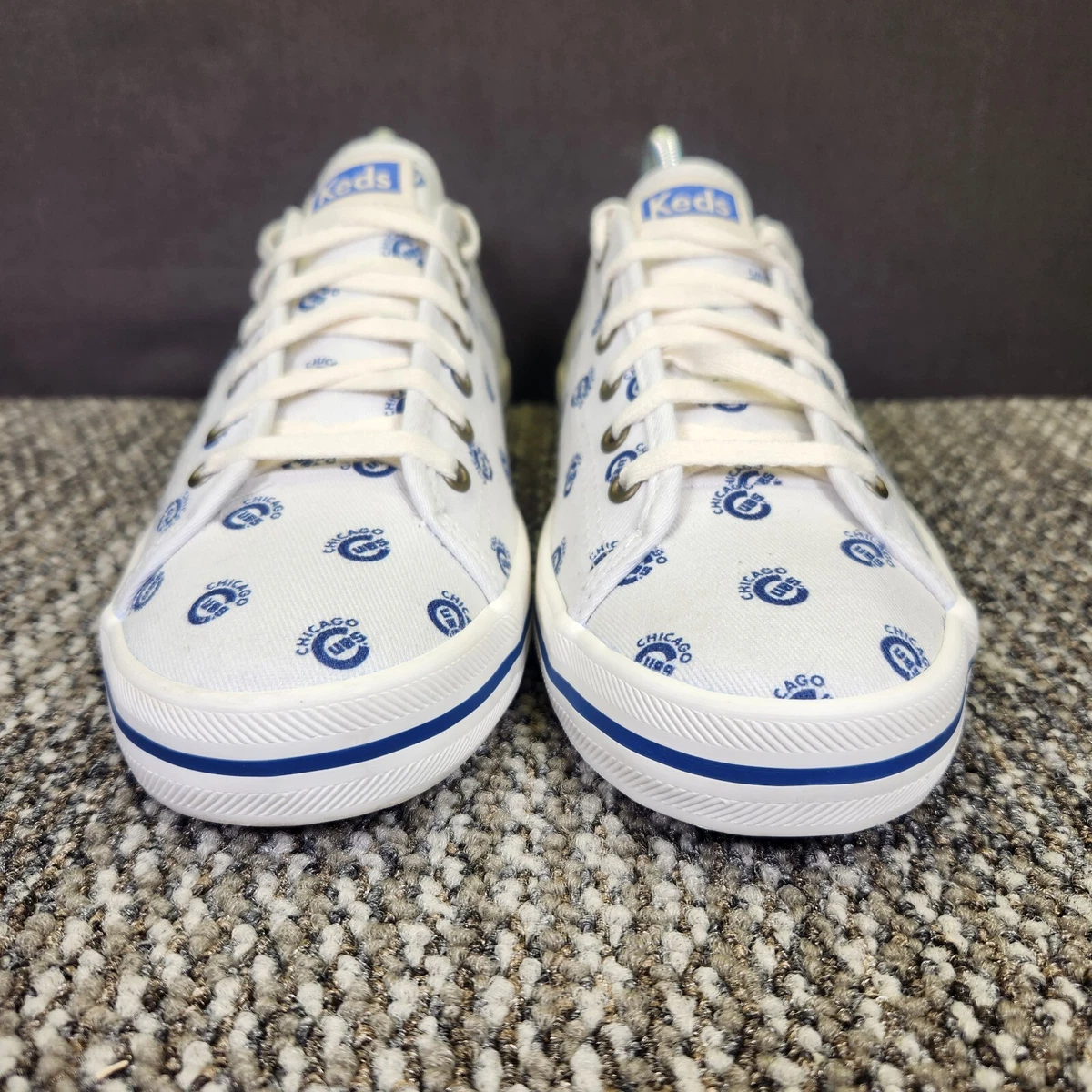 Cubs keds clearance