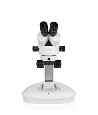 Vision Scientific VS-2F Simul-Focal Trinocular Zoom Stereo Microscope
