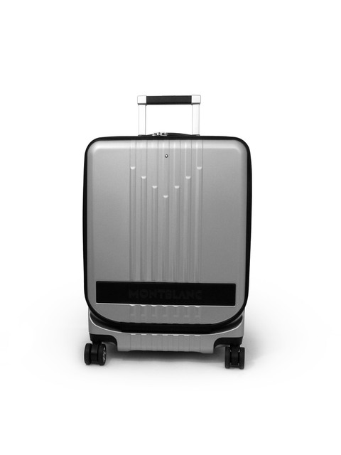 montblanc cabin trolley