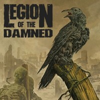 Legion Of The Damned / Ravenous Plague (Ltd. First Edt. Mediabook)