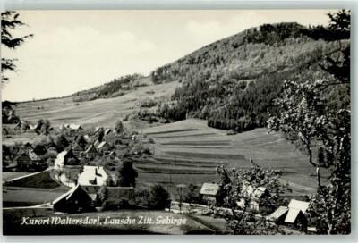 39458202 - 8813 Waltersdorf Lausch Zitt Mountains