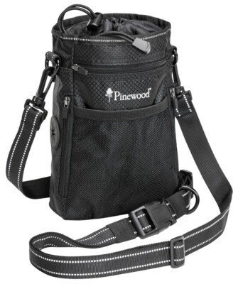 Pinewood Dog Sports Candy Bag small, Leckerlibag, Leckerlitasche