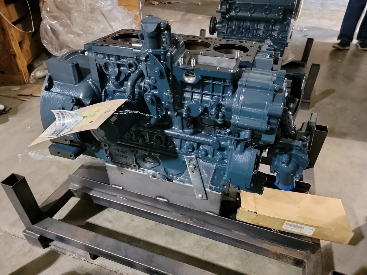 Used Kubota Diesel Engines For Sale Surplus Record, 58 OFF