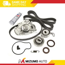 Timing Belt Kit Water Pump Fit 2.2 2.3L Honda F22B1 F23A