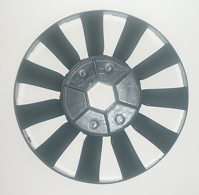 Lüfterrad Lüfter für Hydrostat Getriebe Peerless Tecumseh 798040