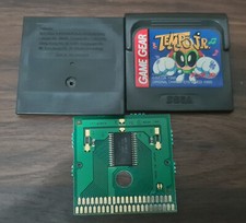 Bundle Tempo Jr-Dynamite Headdy-In the Wake of Vampire(Sega Game Gear, JP Ver)