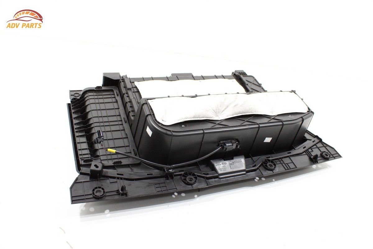 Coffre De Rangement Avant Pour Hyundai Ioniq 5 NE EV 239 KW - Réf. 86711-GI100 Etc. - Occasion