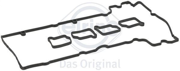 Joint de couvre-culasse Mercedes SLK 200 contre les fuites d'huile