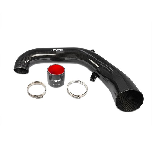 PPE Upgraded Turbo Intercooler Resonator Tube For 20+ Chevrolet