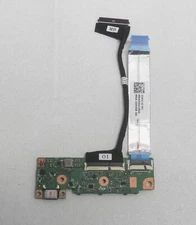NS-E431 Lenovo Usb Board L 82T5 Io/B W/Cable Ip Flex 5 Chrome 14Iau7 "GRADE A"