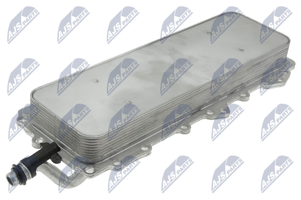 Oil Cooler Fits for Land Rover Discovery IV 3.0/5.0 09-18, Discovery V 3.0 201 - Image 4