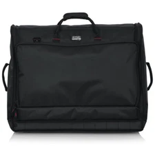 Gator Cases Padded Nylon Large Behringer X32 Digital Mixer Carry Bag 26x21"
