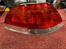 BMW 2006-2008 E65 E66 REAR LEFT DRIVER LED TAIL LIGHT LAMP LCI ASSEMBLY OEM 101K