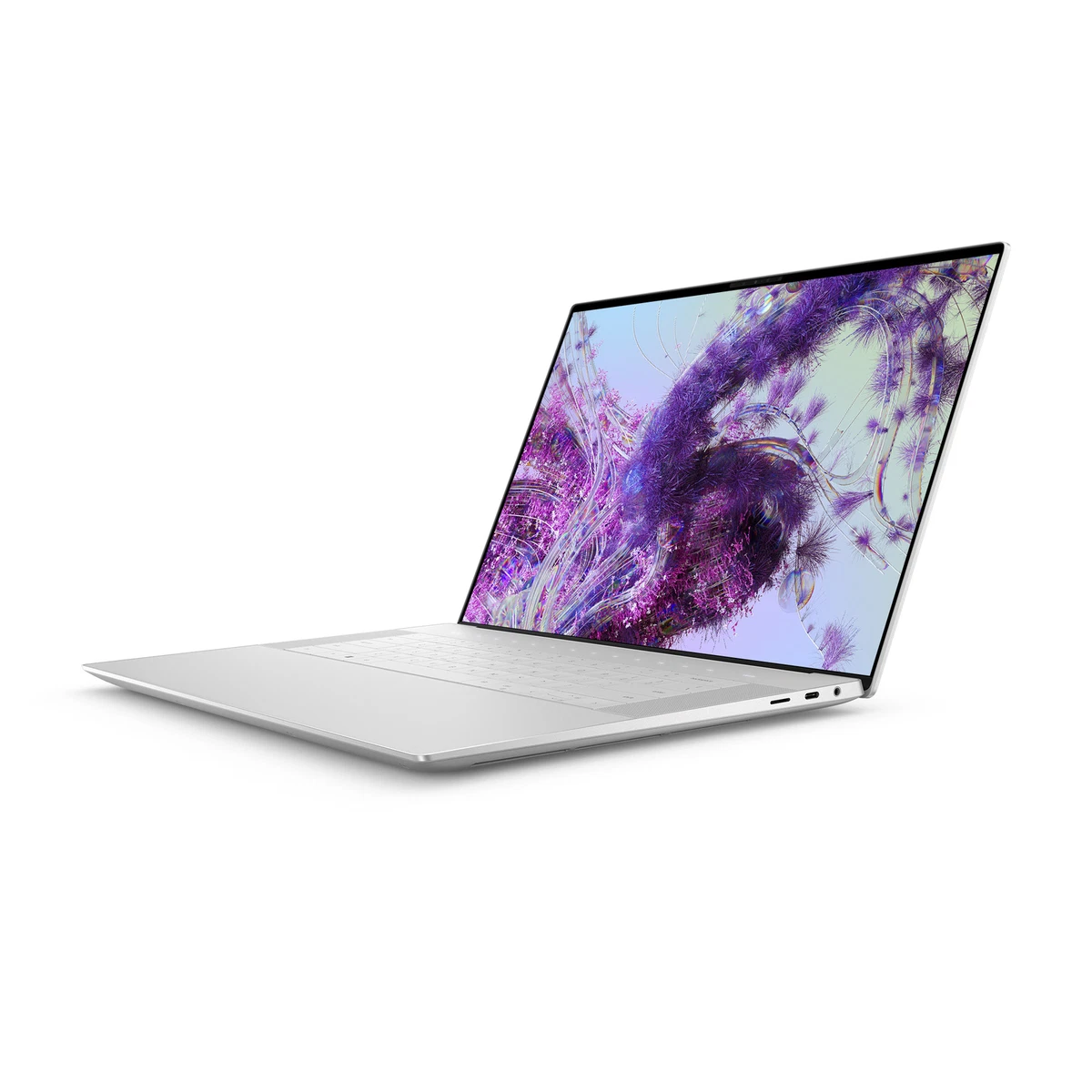 Dell XPS 16 9640 16.3