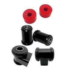 6x Toyota Corolla 88-92 Front Polyurethane Bushing Kit