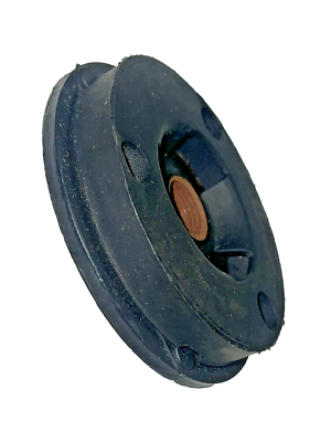 NOS Lincoln Town Car 1971-1978 A/C Compressor Clutch YB-36 D1VY