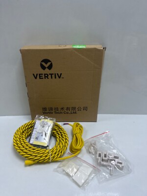 Emerson Vertiv belt flooding IRM-S01W